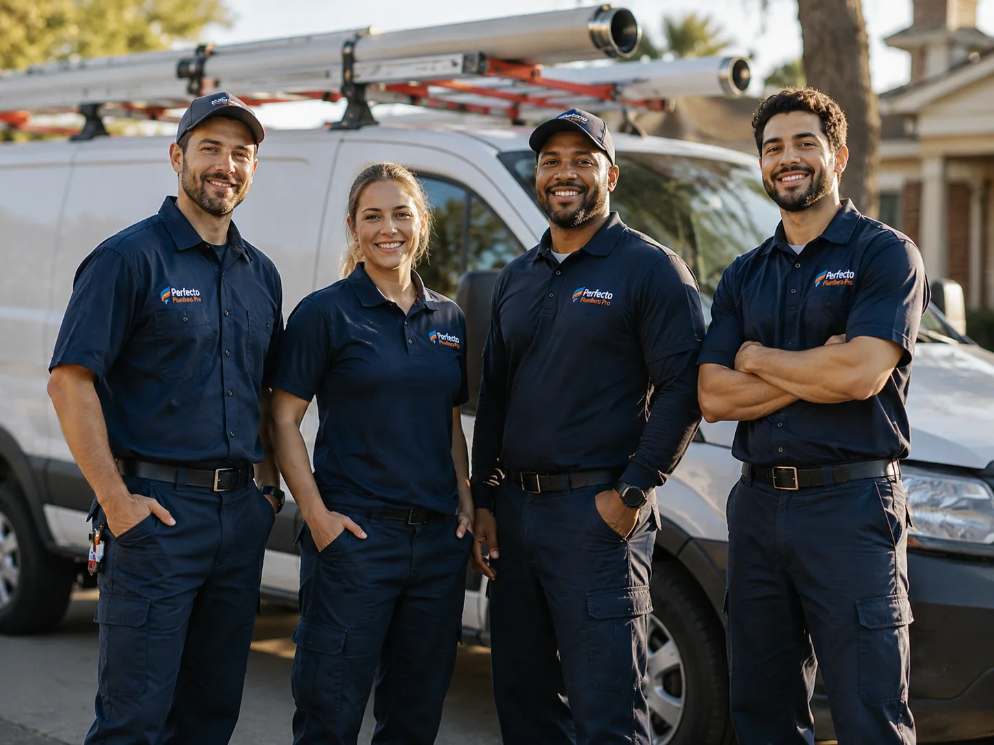 Emergency Plumber Near Me in Sun, LA near me